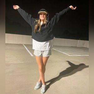 Meet your Posher, Gracie